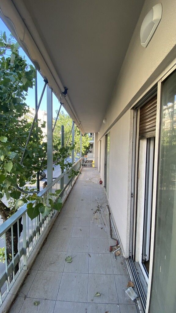 Wohnung in Athen, Griechenland, 124 m² - Foto 1