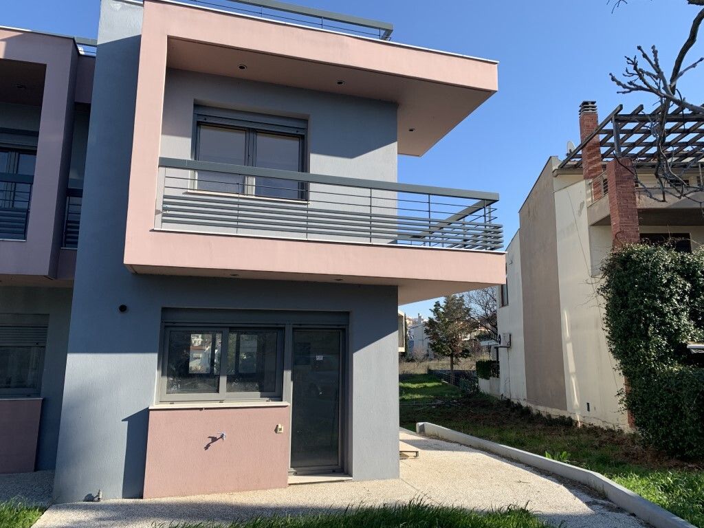 Maisonette en Salónica, Grecia, 150 m² - imagen 1