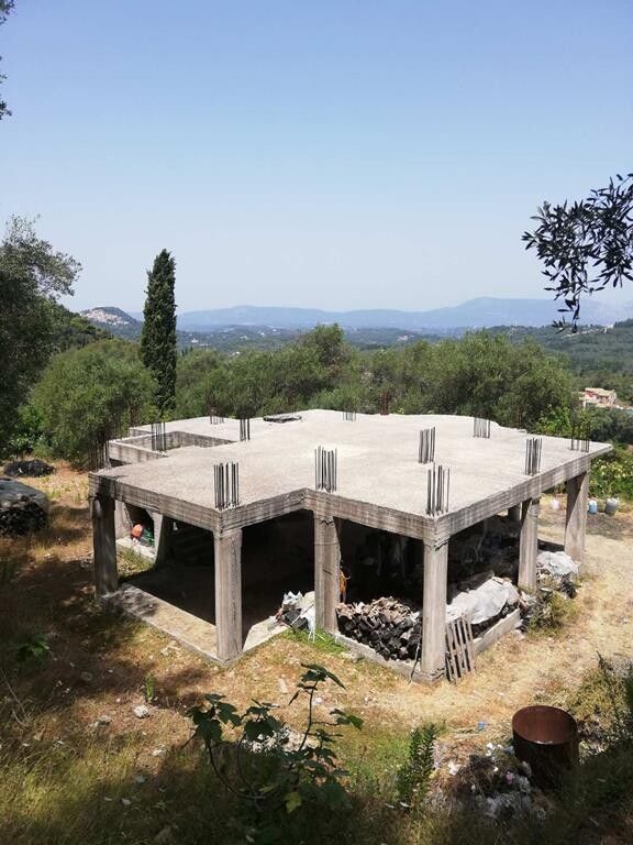 Maisonette en Corfú, Grecia, 190 m² - imagen 1