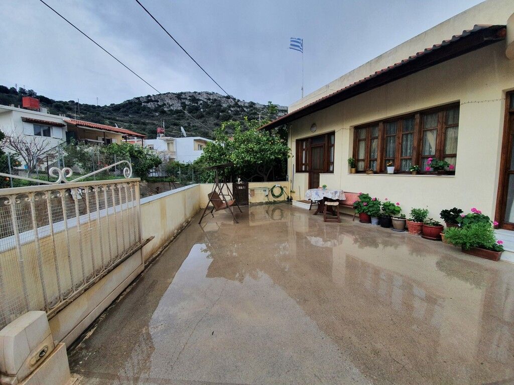 Maison à Lassíthi, Grèce, 130 m² - image 1