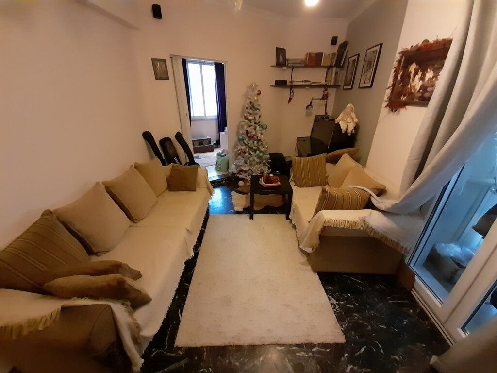 Appartement à Thessalonique, Grèce, 60 m² - image 1