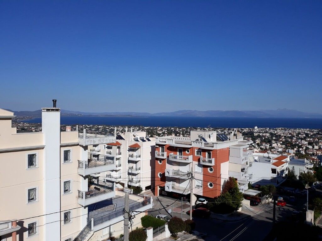 Maisonnette à Nea Makri, Grèce, 131 m² - image 1