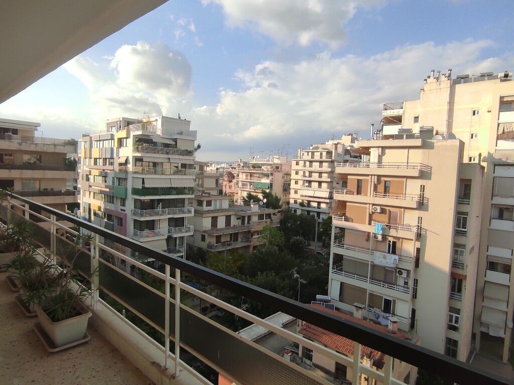 Maisonette en Atenas, Grecia, 165 m² - imagen 1