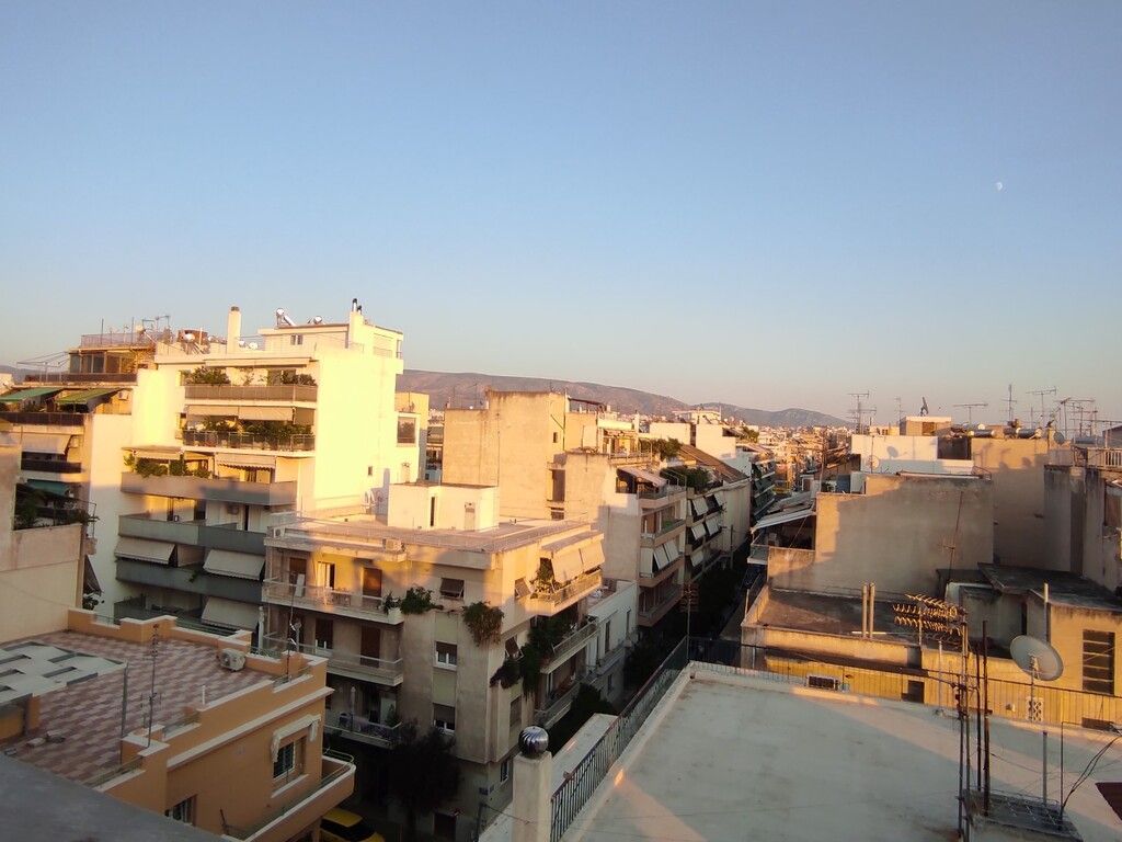 Wohnung in Athen, Griechenland, 113 m² - Foto 1