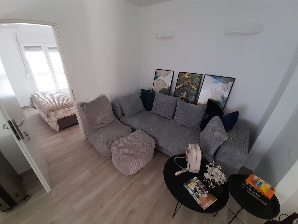 Piso en Salónica, Grecia, 66 m² - imagen 1