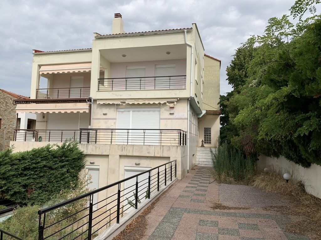 Maisonette en Salónica, Grecia, 260 m² - imagen 1