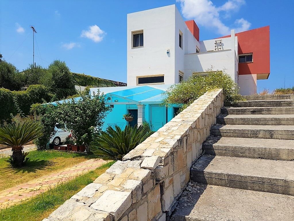 Villa à Hersonissos, Grèce, 310 m² - image 1