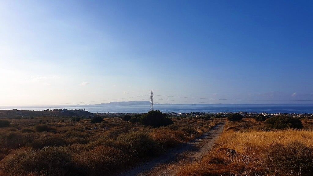 Terrain dans le Analipsi, Grèce, 58 000 m² - image 1