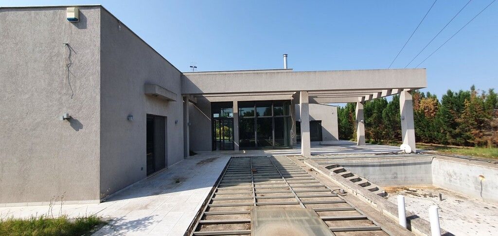 Casa en Calcídica, Grecia, 365 m² - imagen 1