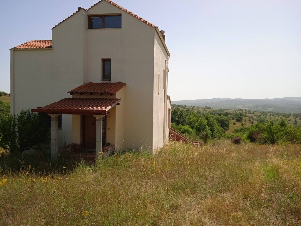 Haus in Kilkis, Griechenland, 300 m² - Foto 1