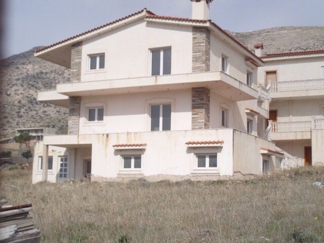 Haus in Saronida, Griechenland, 300 m² - Foto 1