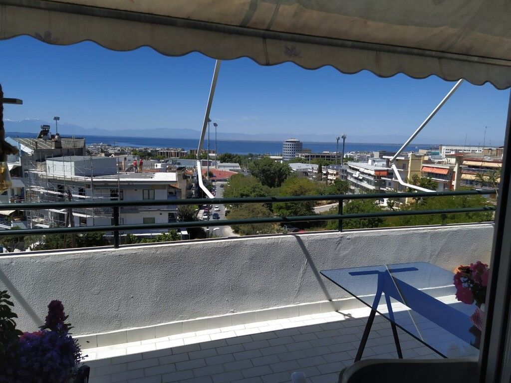 Maisonette en Salónica, Grecia, 162 m² - imagen 1