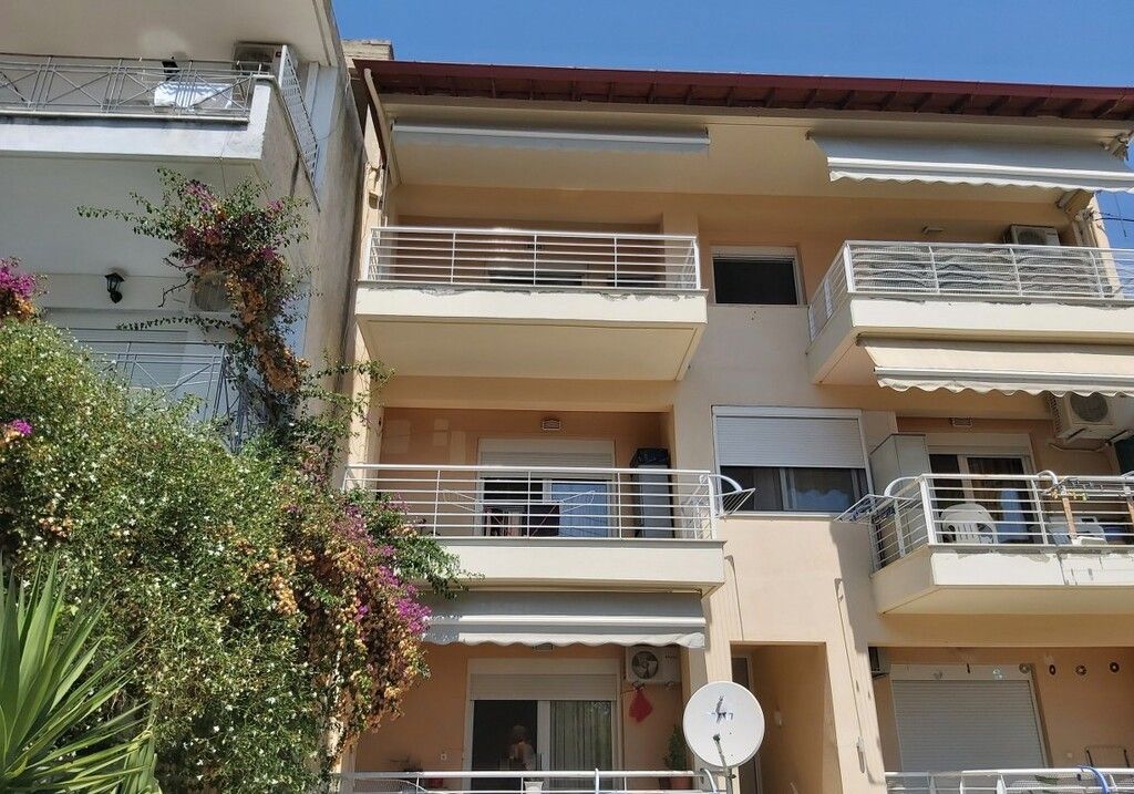 Piso en Calcídica, Grecia, 48 m² - imagen 1