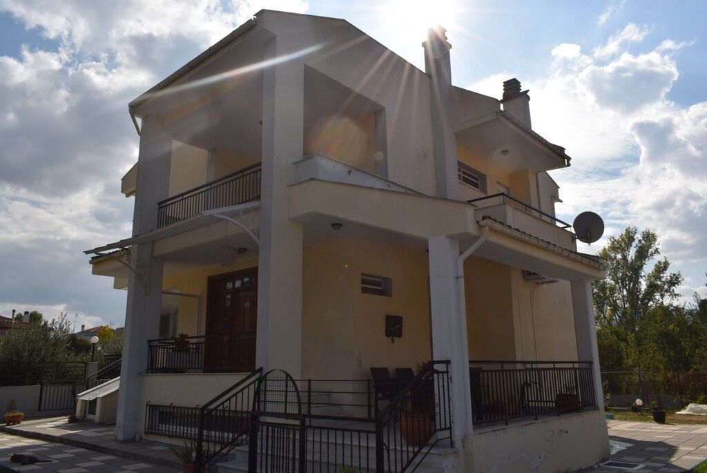House in Chalkidiki, Greece, 250 m² - picture 1