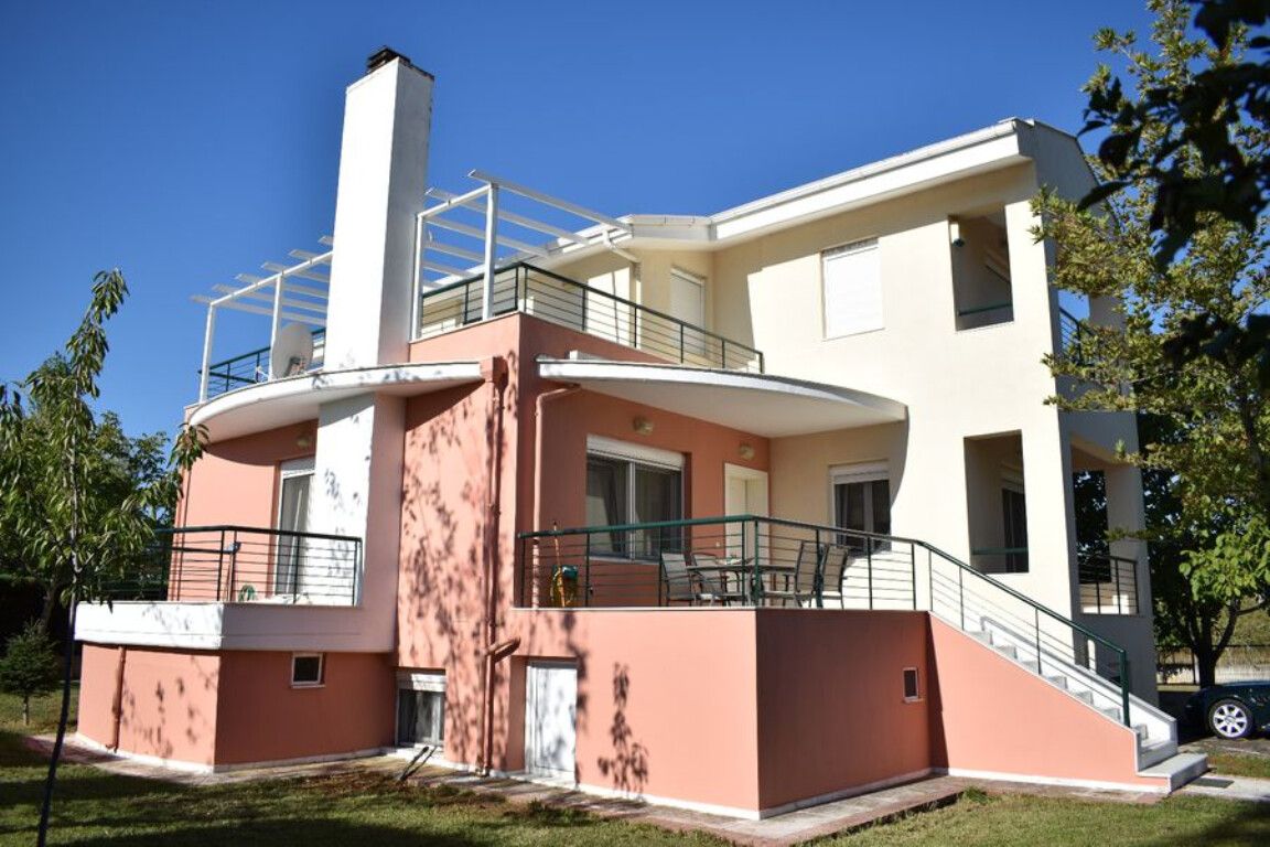 Maison à Thessalonique, Grèce, 270 m² - image 1