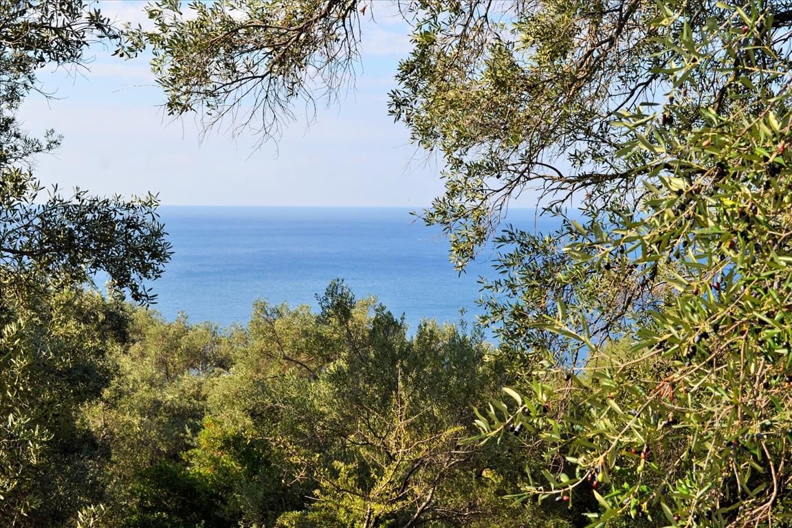 Terreno en Corfú, Grecia, 7 606 m² - imagen 1
