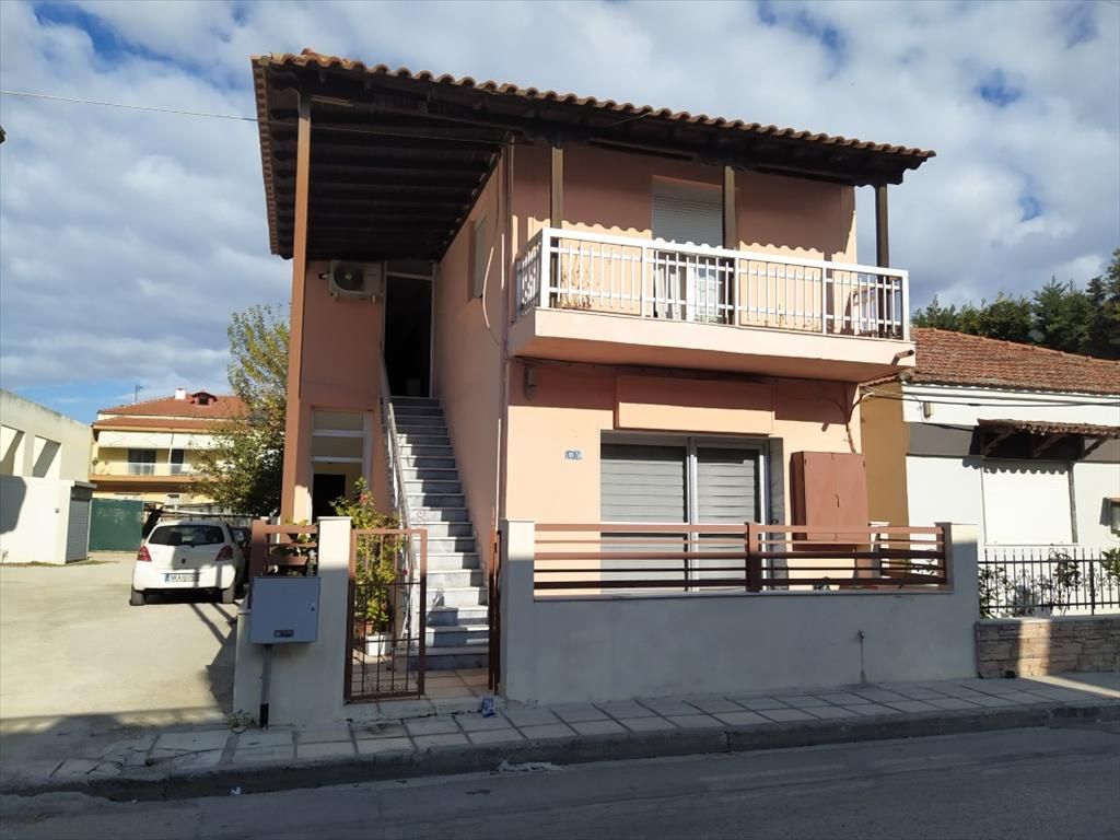 House in Thessaloniki, Greece, 250 m² - picture 1