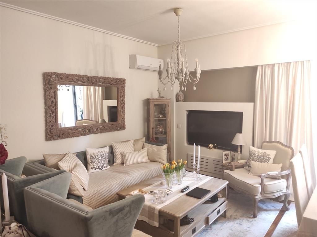 Appartement à Athènes, Grèce, 73 m² - image 1