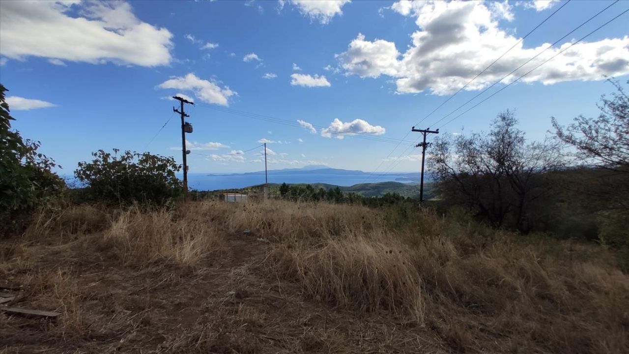 Terrain sur le Mont Athos, Grèce, 23 000 m² - image 1