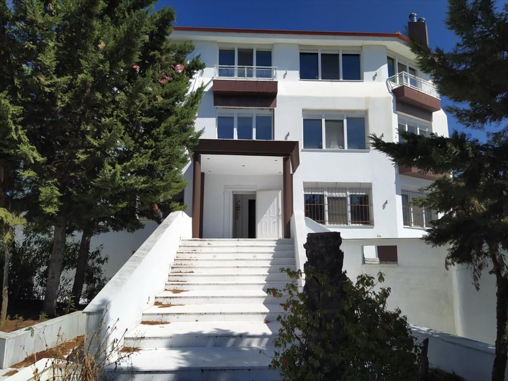 Maisonnette à Thessalonique, Grèce, 300 m² - image 1