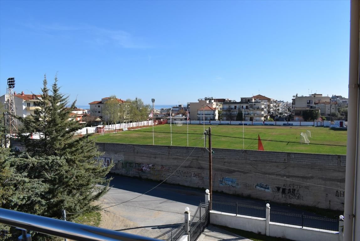 Flat in Chalkidiki, Greece, 49 m² - picture 1