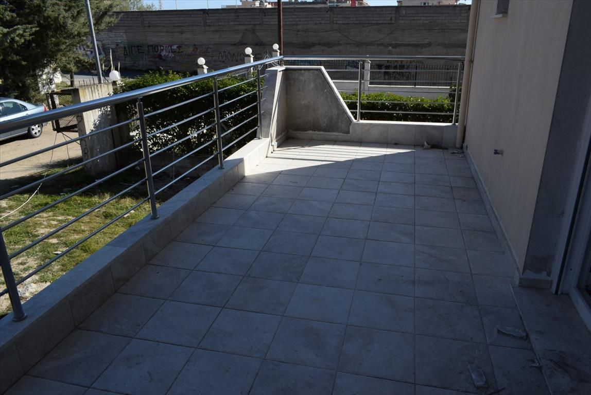 Flat in Chalkidiki, Greece, 57 m² - picture 1