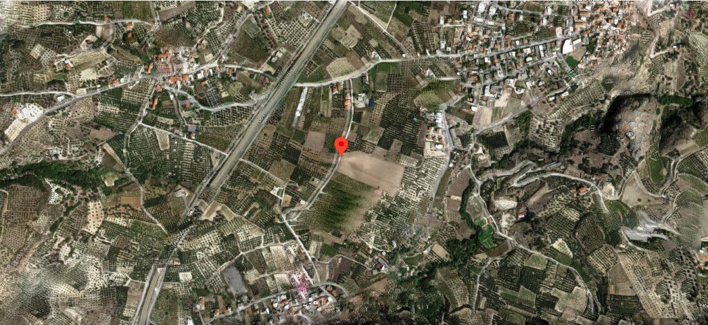 Grundstück in Heraklion, Griechenland, 13 500 m² - Foto 1