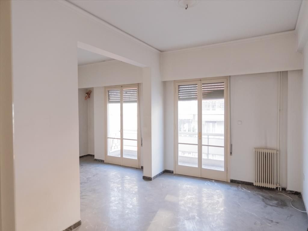 Wohnung in Athen, Griechenland, 88 m² - Foto 1
