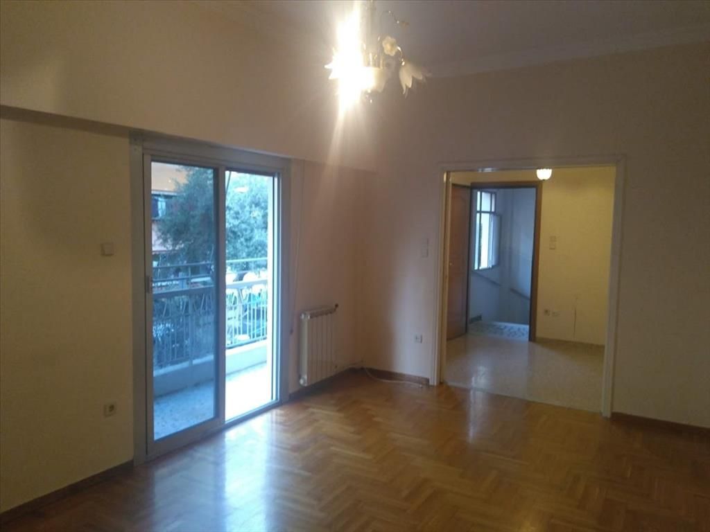 Wohnung in Athen, Griechenland, 92 m² - Foto 1