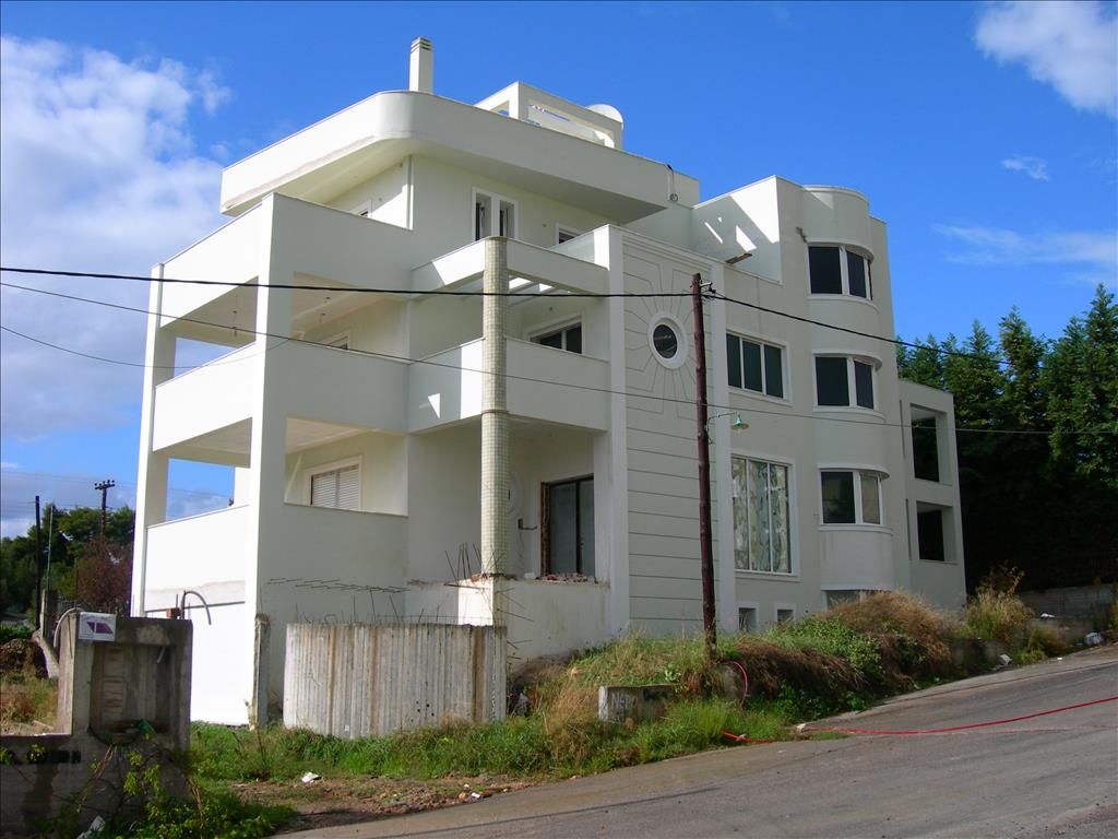 Villa à Dilesi, Grèce, 1 000 m² - image 1