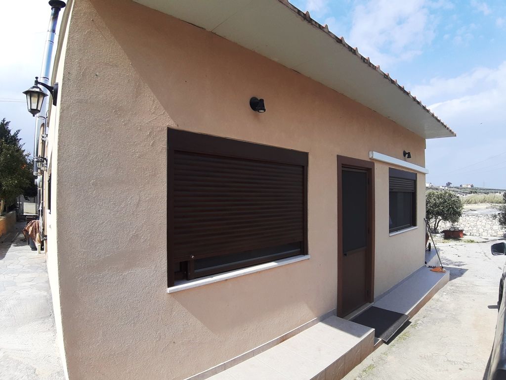 Maison à Ligaria, Grèce, 120 m² - image 1