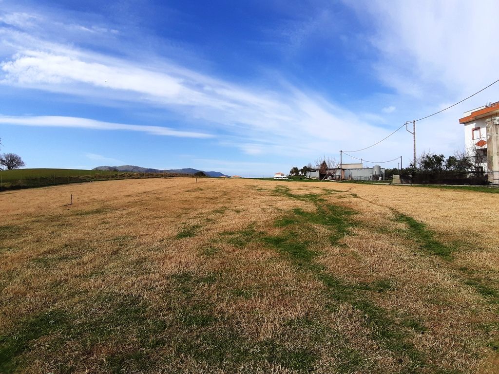 Terrain à Réthymnon, Grèce, 8 923 m² - image 1