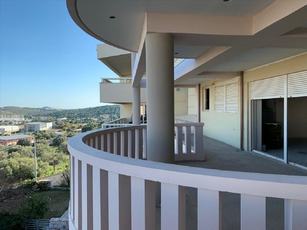 Wohnung in Agios Konstantinos, Griechenland, 83 m² - Foto 1