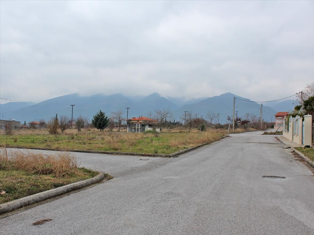 Terreno en Pieria, Grecia, 5 062 m² - imagen 1