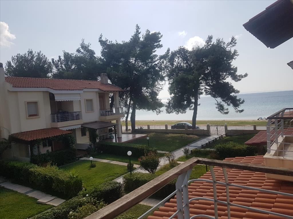 Maisonnette en Chalcidique, Grèce, 90 m² - image 1