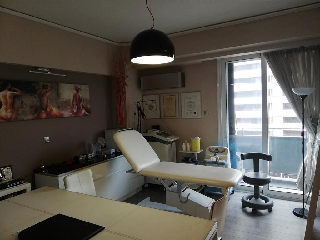 Wohnung in Athen, Griechenland, 76 m² - Foto 1