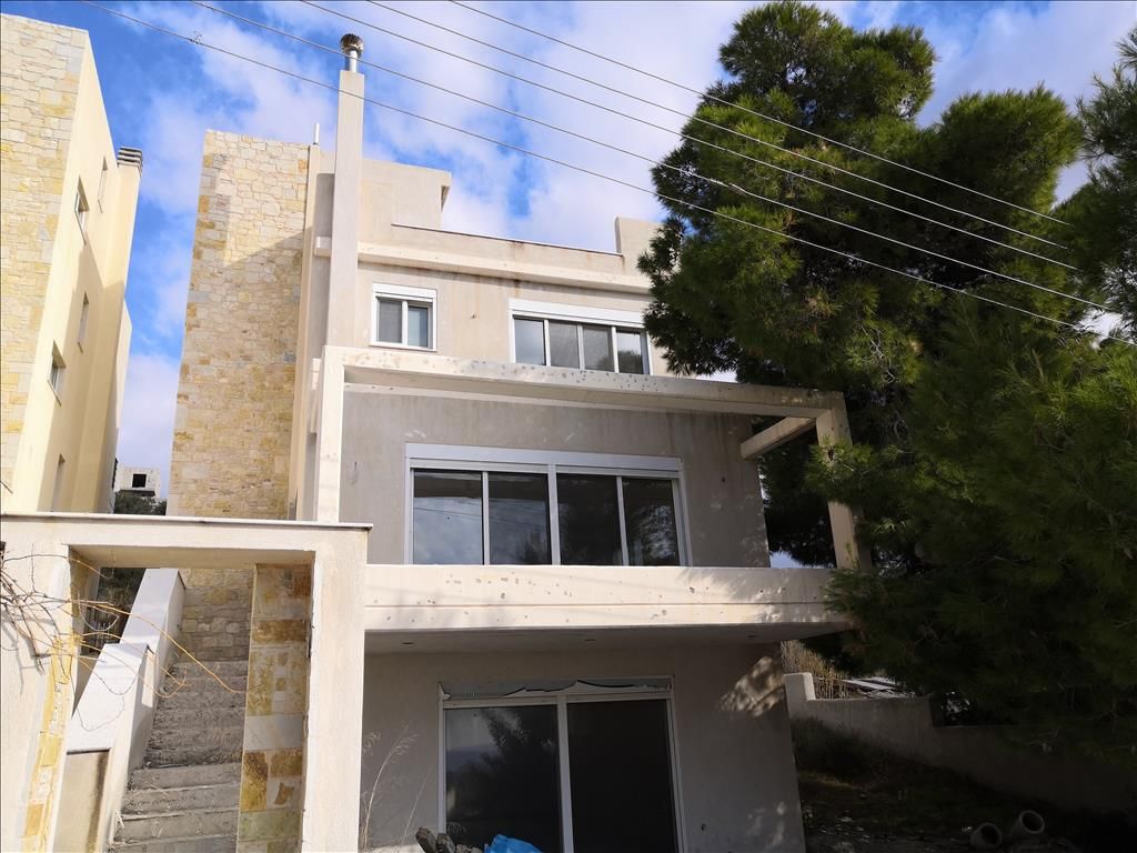 Maisonette en Lagonisi, Grecia, 221 m² - imagen 1