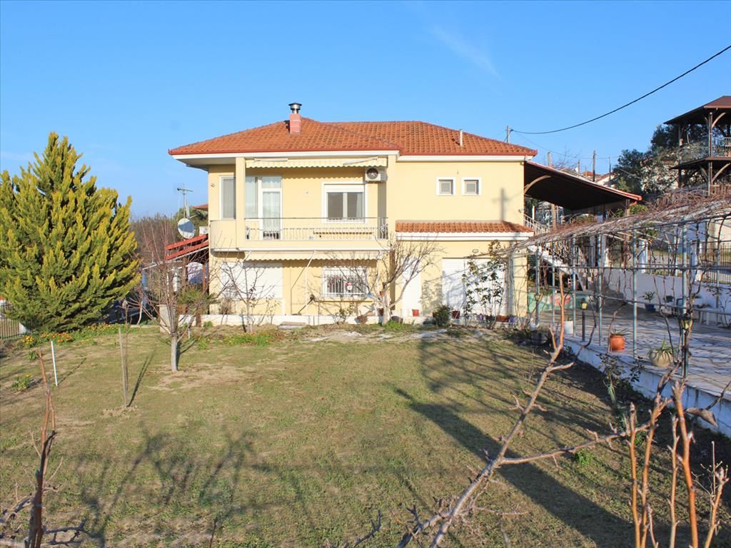 Haus in Pieria, Griechenland, 158 m² - Foto 1