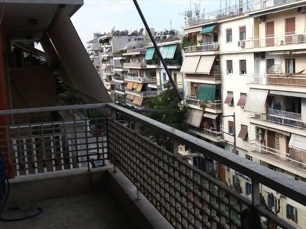 Wohnung in Athen, Griechenland, 100 m² - Foto 1