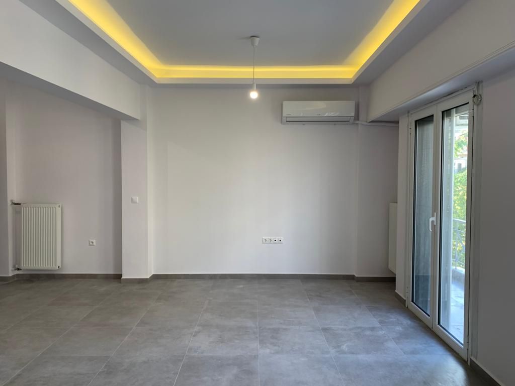 Flat in Athens, Greece, 79 m² - picture 1