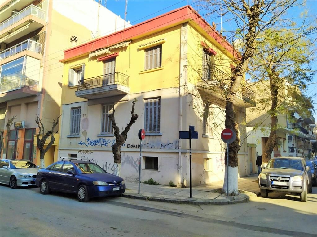 Grundstück in Thessaloniki, Griechenland, 310 m² - Foto 1