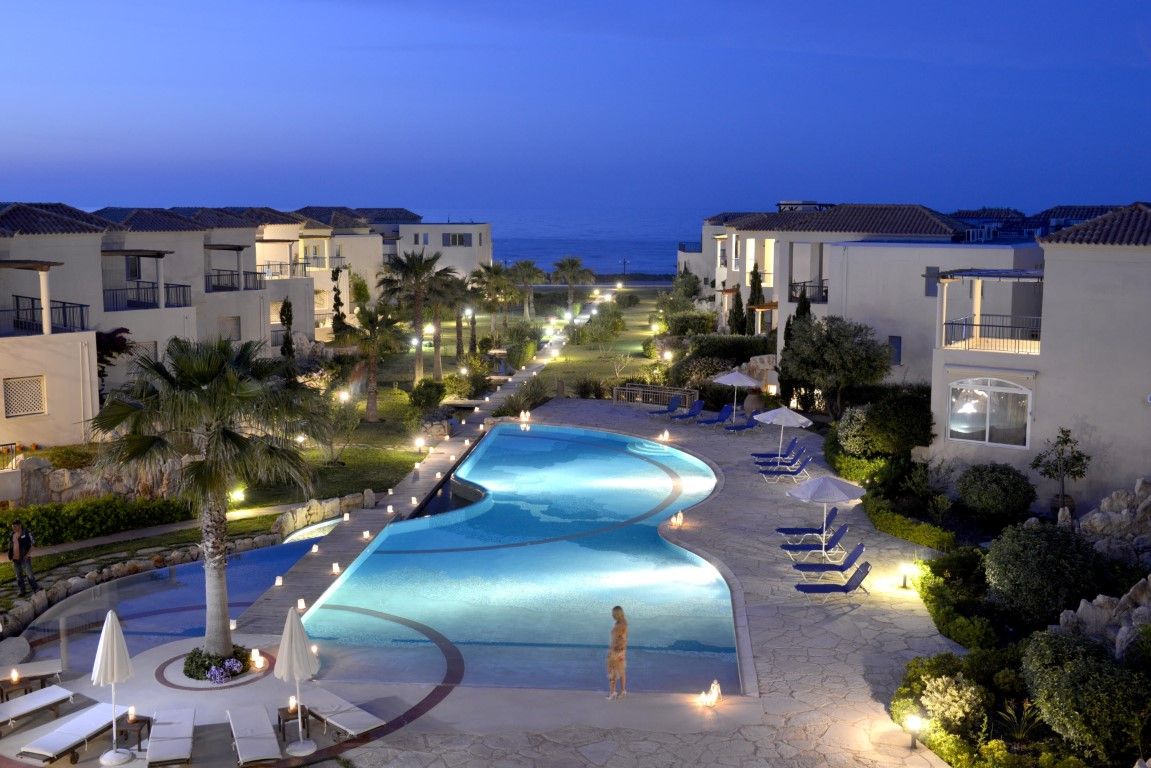 Flat in Chania Prefecture, Greece, 66 m² - picture 1