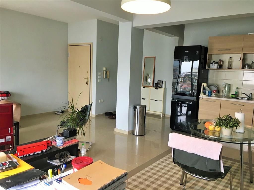 Wohnung in Thessaloniki, Griechenland, 72 m² - Foto 1