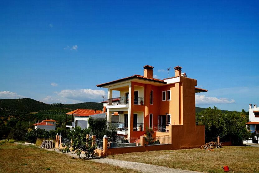 Maison en Sithonie, Grèce, 200 m² - image 1