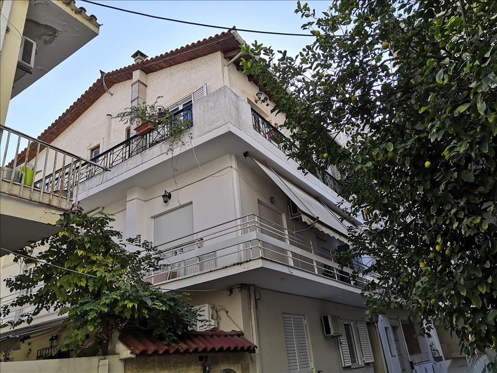 Appartement à Athènes, Grèce, 89 m² - image 1