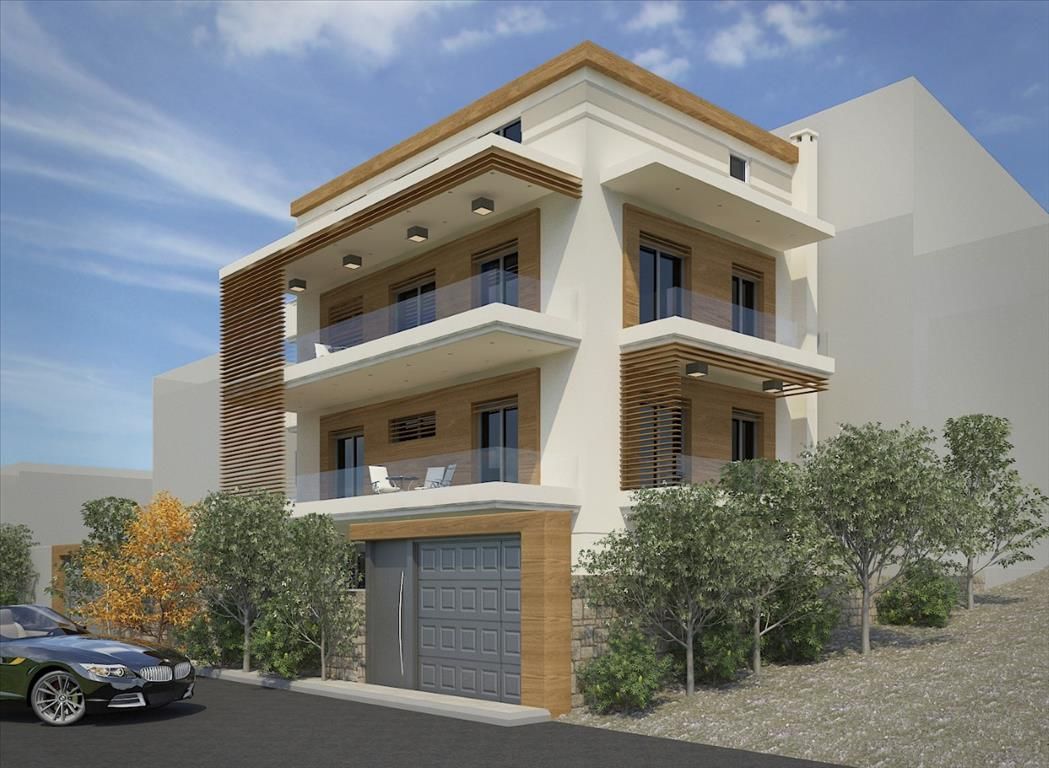 Maisonette en Ática, Grecia, 155 m² - imagen 1