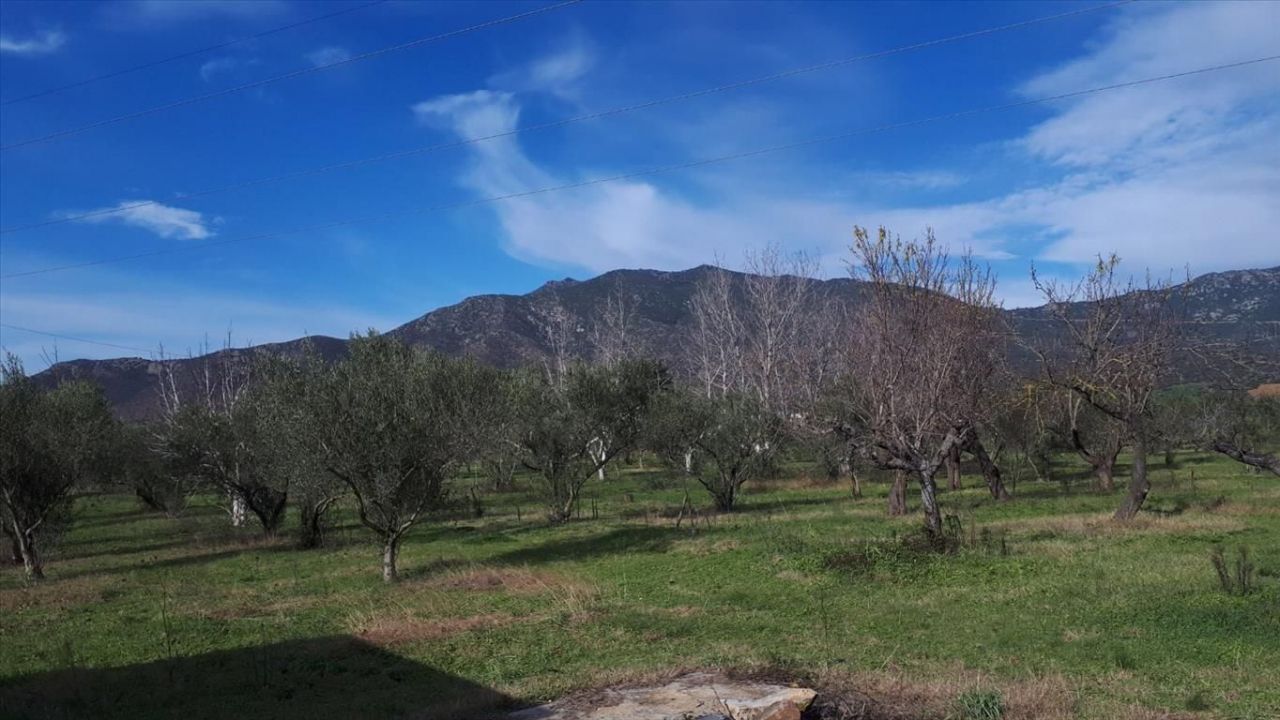 Terrain à Poligiros, Grèce, 18 250 m² - image 1