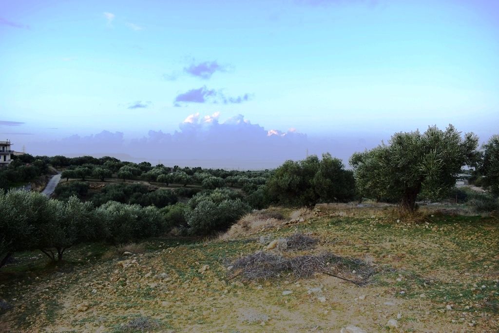 Terrain dans le Analipsi, Grèce, 4 500 m² - image 1