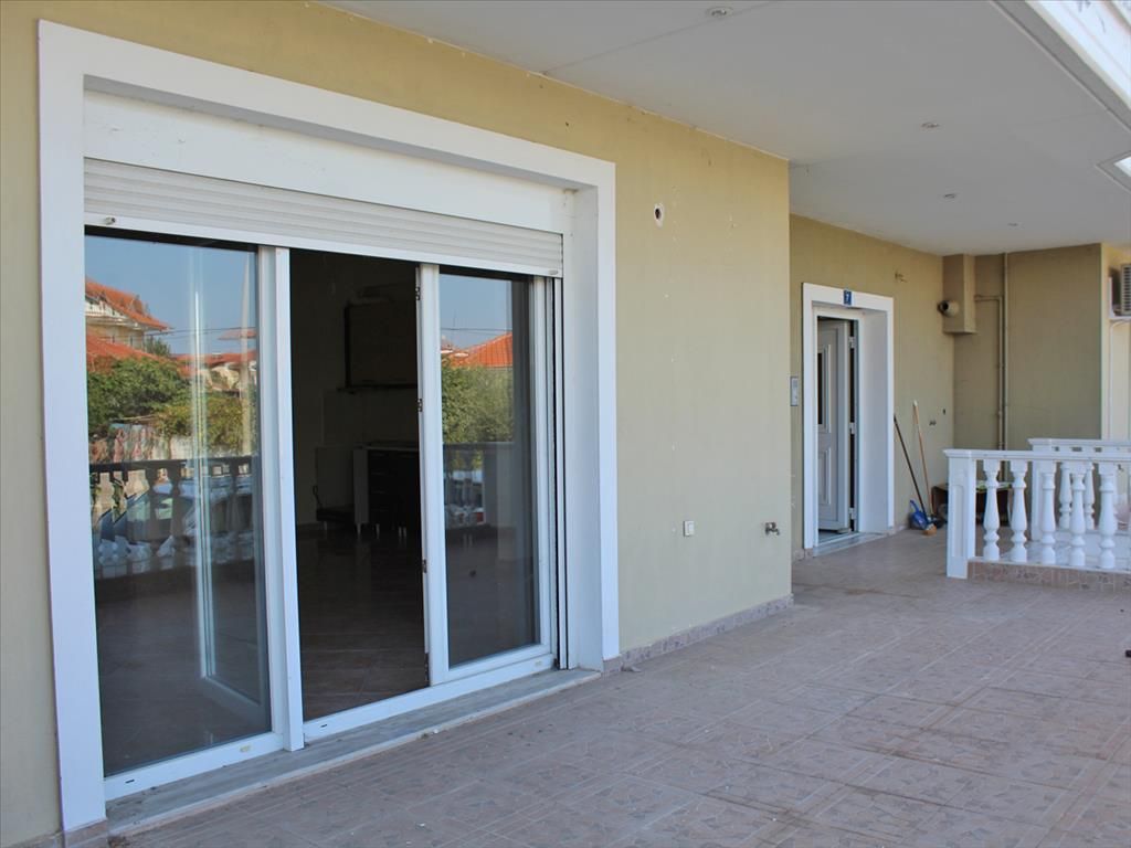 Flat in Pieria, Greece, 80 m² - picture 1