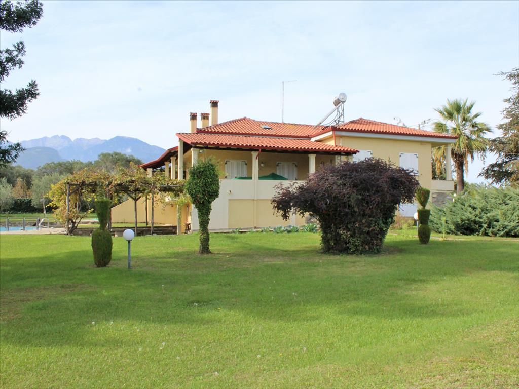 Villa à Piérie, Grèce, 220 m² - image 1